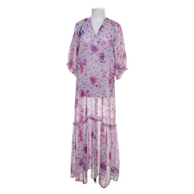 Maxikjole (Pink, Lilla, Blå, Gul) fra Neo Noir Polyester