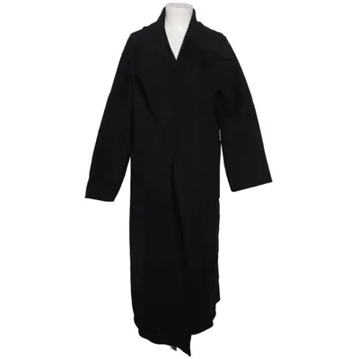 Kappa (Svart) från Andiata Ull