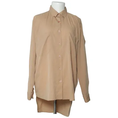 Skjorte (Dew Long Shirt) fra Envii Polyester