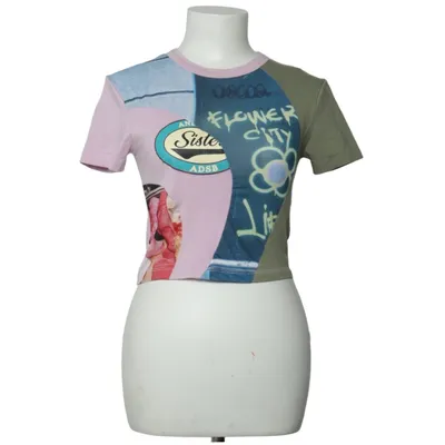 T-shirt (Archive Tight) de Andersson Bell Coton, Élasthane, Modal, Polyester