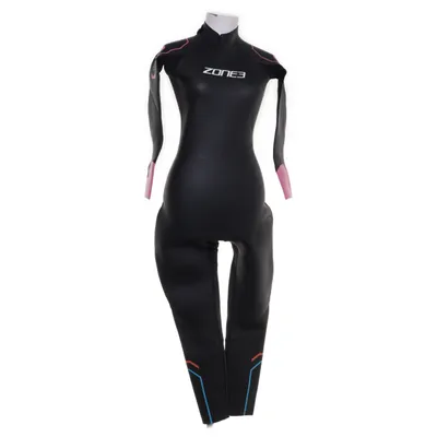 Wetsuit (Aspect Breaststroke Wetsuit) van Zone3 Polyamide
