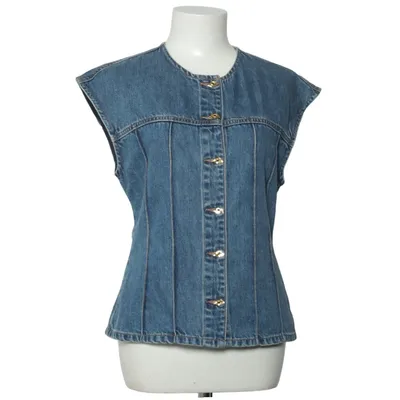 Top (Blau) von Object
