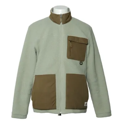 Fleecejakke (Grøn) fra The North Face Polyester