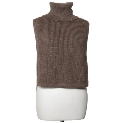 Slipover (Brown) from Arket