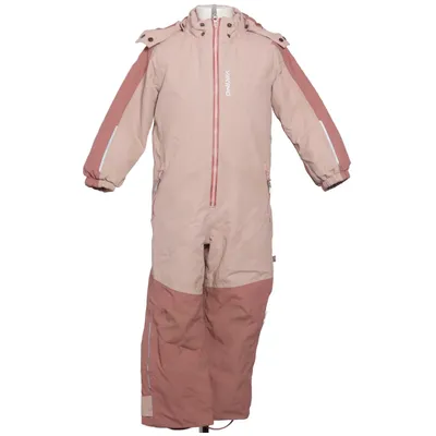 Overall (Beige, Rosa) från Viking Polyamid