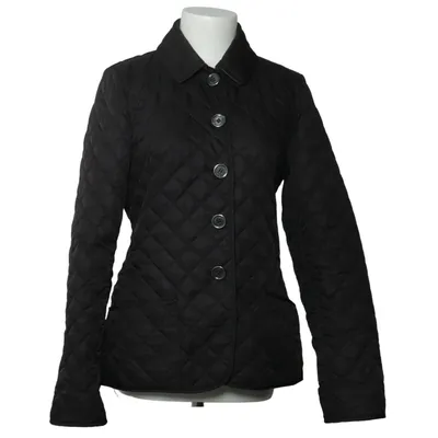 Jacka (Svart) från Burberry Brit Bomull, Polyester