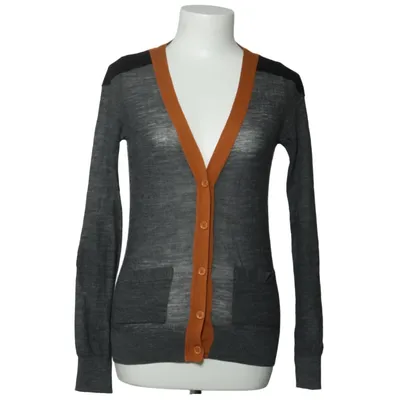 Kofta (Grå, Orange, Svart) från Sonia by Sonia Rykiel