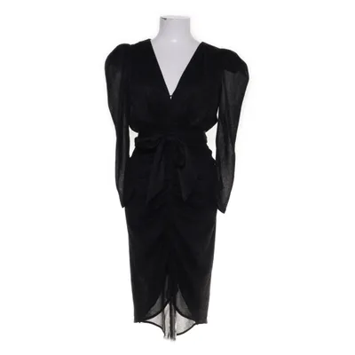 Kjole (Sort) fra Adoore Polyester