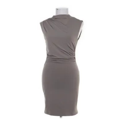 Dress (Beige) from Bik Bok Elastane, Recycled polyester