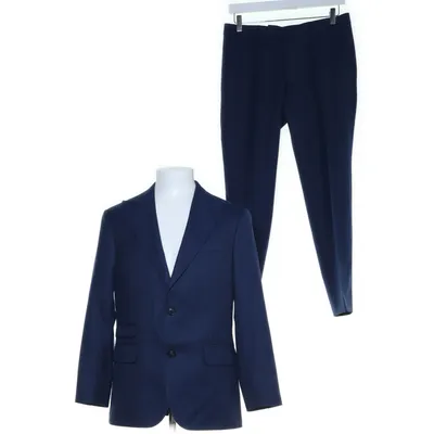 Suit (Elmer Suit) from Oscar Jacobson