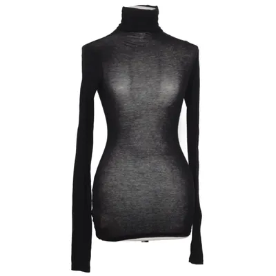 Polotröja (L/MAS08) från American Vintage Bomull