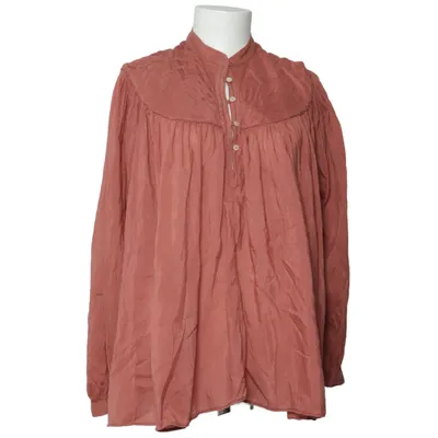 Blouse (Red) from Forte Forte Cotton