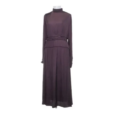 Långklänning (Lila) från H&M Polyester