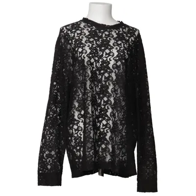 Topp (Svart) från ASOS Design Polyester