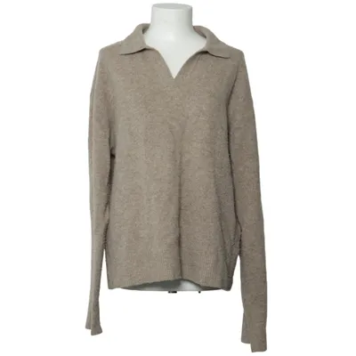 Pull-over (Beige) de 440ME Laine