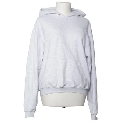 Sweat à capuche (Gris) de Skims
