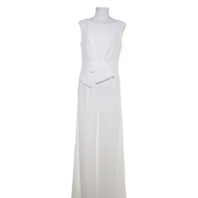 Combinaison (Blanc) de Vera Mont Élasthane, Polyester