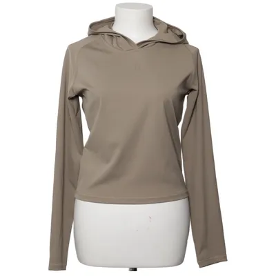 Huvtröja (Beige) från J.Lindeberg Elastan, Polyester