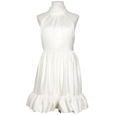 Brudklänning (Vit) från By Malina Bridal