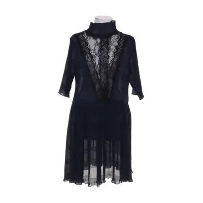 Dress (Blue) from Ganni Polyester