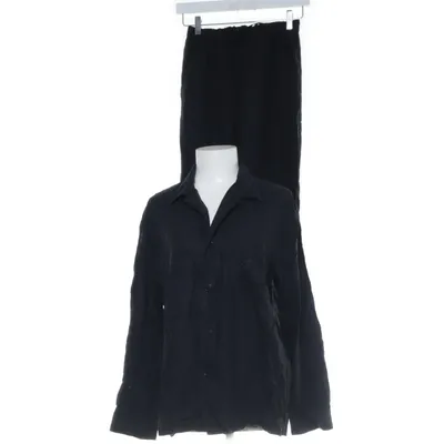 Pyjamas (Svart) från CDLP Lyocell