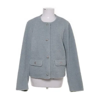 Kofta (Blå) från Zero Polyester