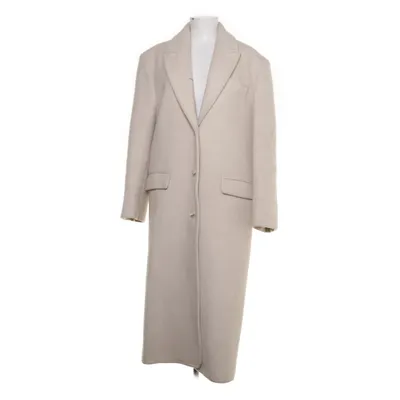 Frakke (Beige) fra Helder