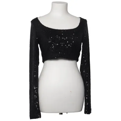 Crop top (Svart) från NA-KD
