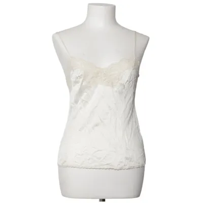 Haut de pyjama (Beige)