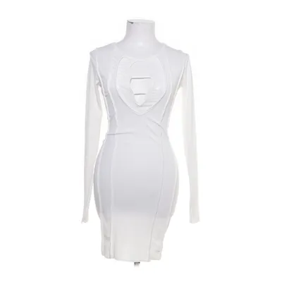 Jurk (Wit) van PrettyLittleThing