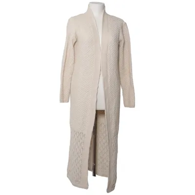 Cardigan (Beige) de Imanimo Acrylique