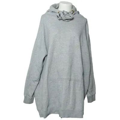 Hoodie (Gray) from Milk Copenhagen Cotton, Polyester