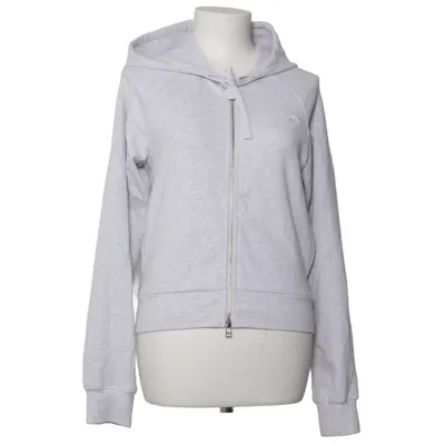 Kapuzenpullover (Grau) von Planet NUSA Bio-Baumwolle