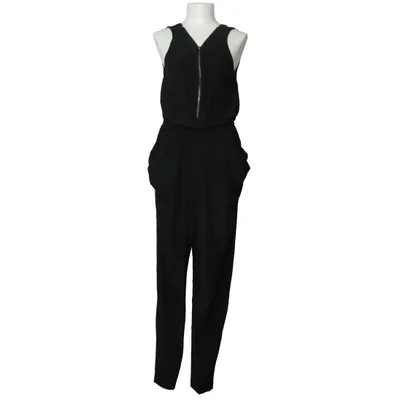 Byxdress (Svart) från Tiffany Elastan, Polyester