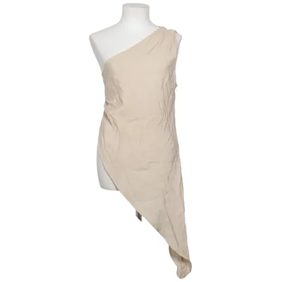 Topp (Beige) från Bik Bok