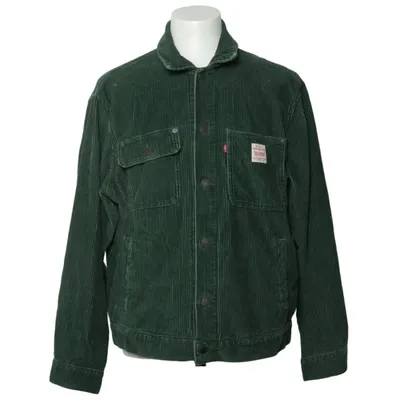 Jacka (Grön) från Levi Strauss & Co Bomull