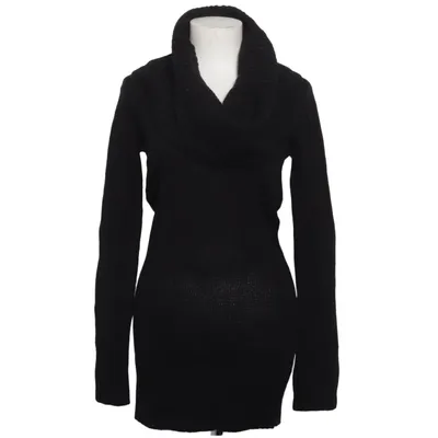 Pull-over (Noir) de Angel Acrylique