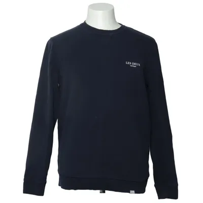 Sweatshirt (Toulon) from Les Deux Cotton