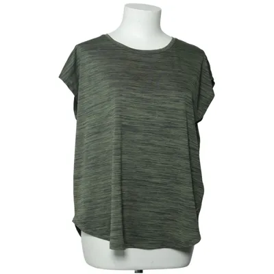 Practice jersey (Green) from SOC Polyester