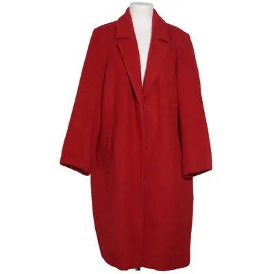 Kappa (Röd) från XLNT by KappAhl Akryl, Polyamid, Polyester, Viskos, Ull