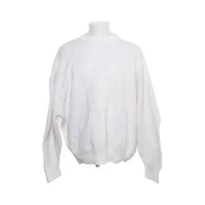 Tröja (John Oversized Sweater) från Weekday Bomull
