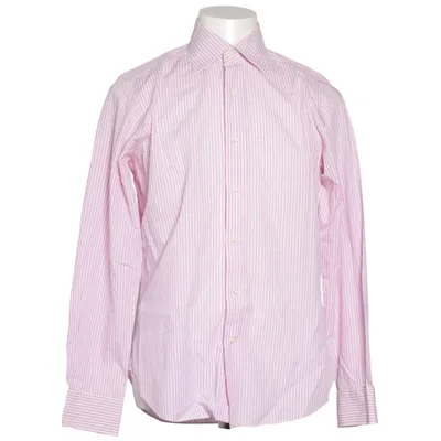 Skjorte (Pink, Hvid) fra Pelote