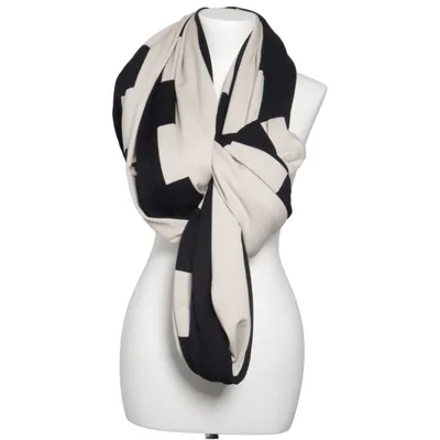 Halsduk (Tecualt S/S) från Rick Owens