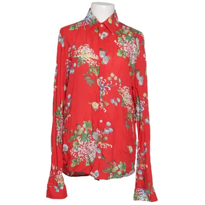 Blus (SLIM FIT) från Reiss Viskos