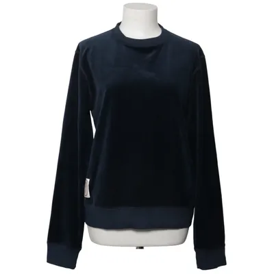 Sweatshirt (1984 Plush Sweatshirt) de YMR Track Club Coton, Polyester