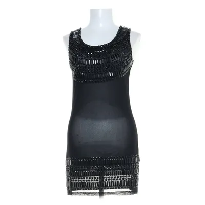 Dress (Black) from Danity Polyester