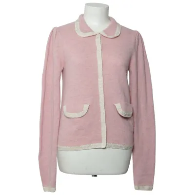 Cardigan (Pink) fra byTiMo