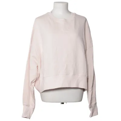 Sweatshirt (Rose) de Stronger Coton biologique