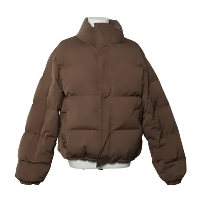 Vinterjakke (Beige)