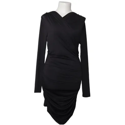Klänning (Svart) från Divided by H&M Elastan, Polyester